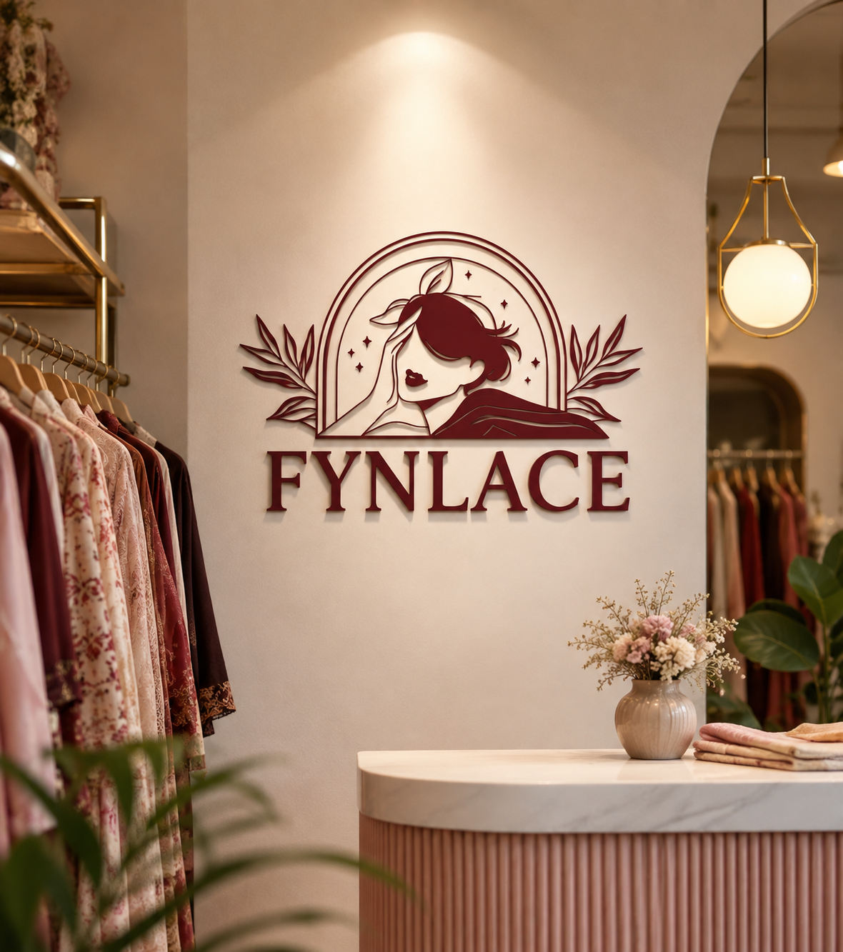 Fynlace Ethnic Fashion
