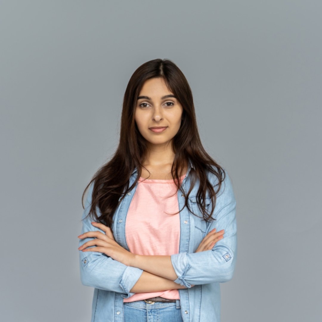 Fynlace Team Member